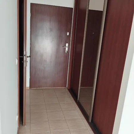Apartament Okopowa Przy Morzu
