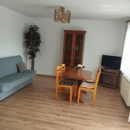 Okopowa Przy Morzu Apartament