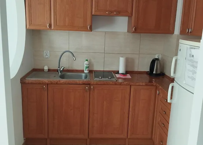 Okopowa Przy Morzu * Kołobrzeg