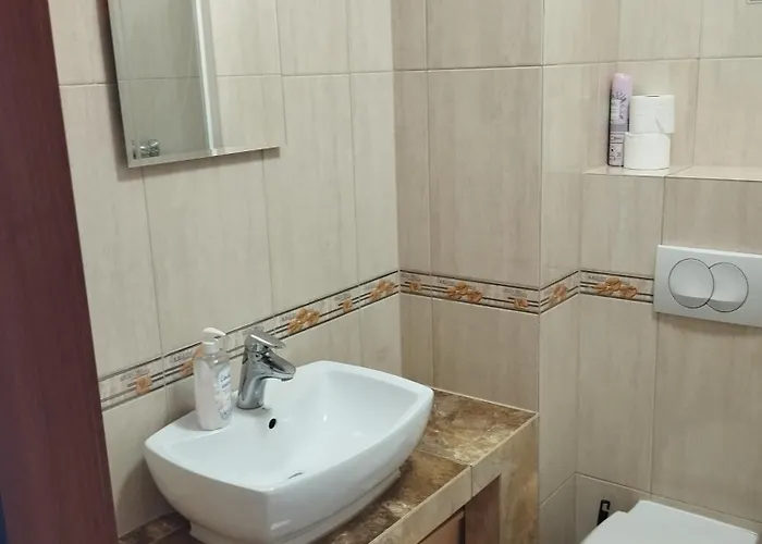 Okopowa Przy Morzu * Kołobrzeg