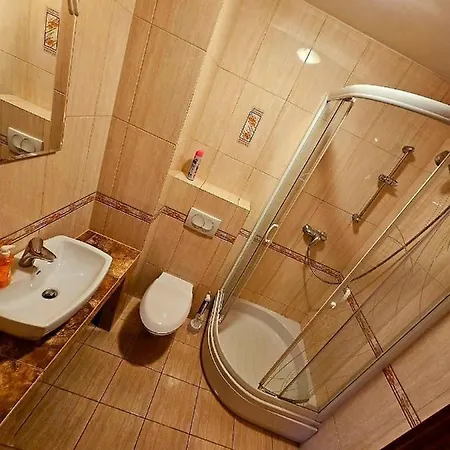 Apartment Okopowa Przy Morzu