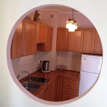 Okopowa Przy Morzu Apartment Kolobrzeg