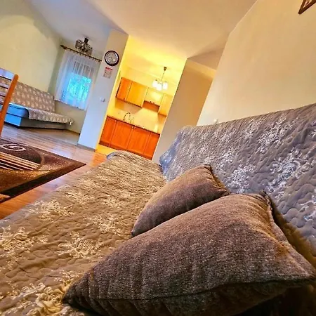 Apartment Okopowa Przy Morzu Kolobrzeg