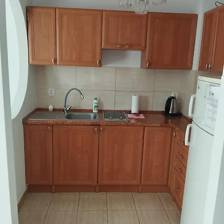 Okopowa Przy Morzu * Kolobrzeg