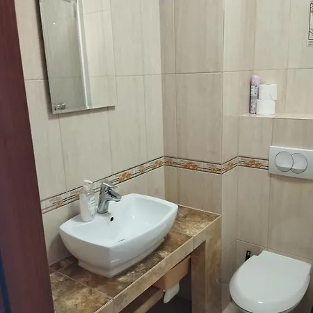 Okopowa Przy Morzu * Kolobrzeg